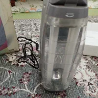 رادیو ضبط شارژی سالم تمیز|سیستم صوتی خانگی|کاشمر, |دیوار