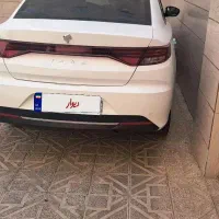 تارا v4 اتومات|خودرو سواری و وانت|قزوین, |دیوار