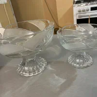 بلور شیشه ای