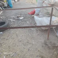 میز|میز و صندلی غذاخوری|دزفول, |دیوار