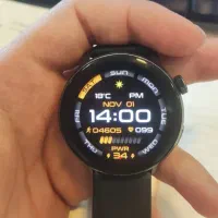 ساعت هوشمند mibro lite 2|ساعت|فریمان, |دیوار