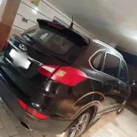 تیگو۵|خودرو سواری و وانت|قزوین, |دیوار