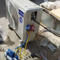 نصب و سرویس تعمیر پکیج، رادیاتور کولر گازی واسپیلت|خدمات پیشه و مهارت|زاهدان, |دیوار