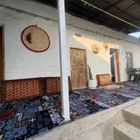 اجاره ویلایی (دربست)|اجارهٔ کوتاهمدت ویلا و باغ|بهشهر, |دیوار