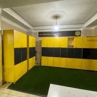 باشگاه کامل جاروکش و واگذاری امتیاز کامل|تجهیزات ورزشی|گلستان (تهران), |دیوار