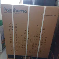 ماشین ظرفشویی پاکشوما L51X