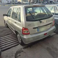 پراید ۱۱۱ مدل ۹۶ در حد صفر|خودرو سواری و وانت|ملارد, |دیوار