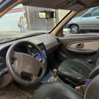 پژو۴۰۵مدل۹۵دوگانه شرکت|خودرو سواری و وانت|قزوین, |دیوار