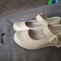 کفش بچگانه نوه نوه نو سایز ۳۷