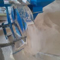 سمپاش شش خیش آسیاب برقی و سنگی|ماشین‌آلات صنعتی|کرمانشاه, |دیوار