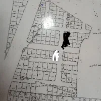 زمین دو نبش دوبراصلی خیابان تاکسیرانی (بابک شیخی)