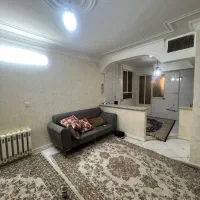 آپارتمان ۶۰متر+۲۰متر پاسیو/باآسانسور/منیریه