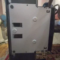 HP K7100 پرینتر رنگی a3 جوهر افشان|پرینتر، اسکنر، کپی، فکس|شیراز, پودنک|دیوار