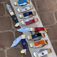 چاقو کوهنوردی