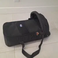 ساک حمل نوزاد|کالسکه و لوازم جانبی|تهران, دولاب|دیوار