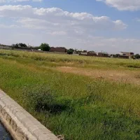 فروش زمین تجاری مسکونی