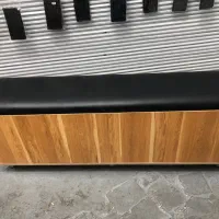 فروش میز و صندلی در حد نو|مبلمان اداری|قائم‌شهر, |دیوار