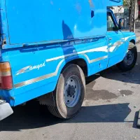 نیسان دوگانه شرکتی آبشنال۱۴۰۱|خودرو سواری و وانت|قزوین, |دیوار