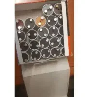 استارت مهتابی ۱۰۰ عدد