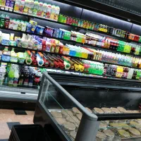 استخدام فروشنده محصولات پروتئینی