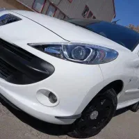 پژو ۲۰۷ ارتقا ۱۴۰۴ کم کارکرد خوراک مصرف کننده