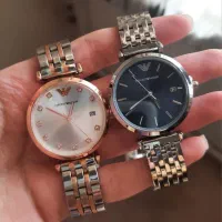 ساعت امپریو آرمانی زنانه