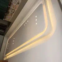 دکوراسیون داخلی و تزئینات ،کناف|خدمات پیشه و مهارت|شوش, |دیوار