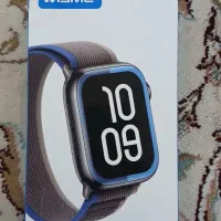 ساعت هوشمند wlsme