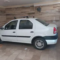 ال نود مدل 97 پارس تندر 97