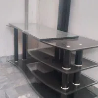 بوفه و میز تلویزیون