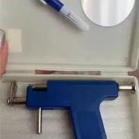دستگاه سوراخ گوش