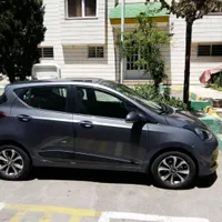 هیوندا i10 مدل ۹۶