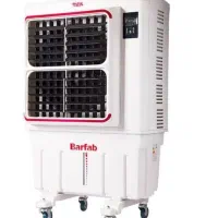 کولر برفاب سلولزی