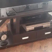 میز تلوزیون|میز تلویزیون|رشت, چمارسرا|دیوار