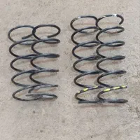 فنر جلو پژو و فنر پراید