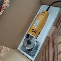 قیچی برقی کوچک|لوازم خیاطی و بافتنی|خمینیشهر, |دیوار