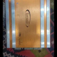 امپلی ۴ کانال تورنادو