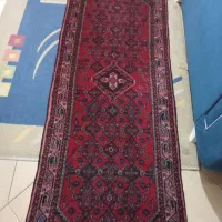 فرش قدیمی دست بافت