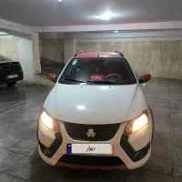 کوییک جی ایکس ار تیپ ال ۱۴۰۳