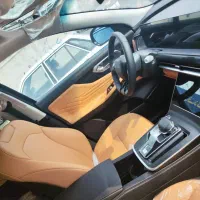 بایک بیجینگ Beijing X7 new -|خودرو سواری و وانت|تهران, سعادت‌آباد|دیوار