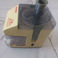 آبمیوه گیر ناسیونال