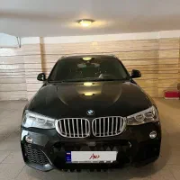 ماشین x4