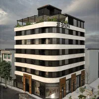 سه خواب تک واحدی معالی آباد /دنا