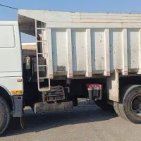 ماشین بی ام سی 10چرخ|خودرو سنگین|اشنویه, |دیوار