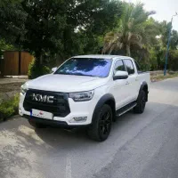 کی ام سی t8 مدل 404