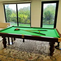 اجاره ویلا استخر کودک و سرپوشیده سه خوابه|اجارهٔ کوتاه‌مدت ویلا و باغ|شهریار, ابراهیم‌آباد|دیوار