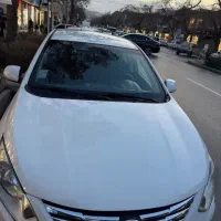 جک j4 مدل ۱۴۰۲|خودرو سواری و وانت|بجنورد, |دیوار