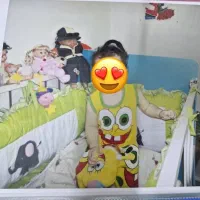 تخت کودک و نوجوان