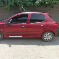 206البالویی معاوضه با 111|خودرو سواری و وانت|رشت, نظری|دیوار