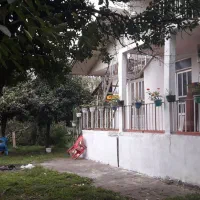 ویلادوبلکس روستایی سرسبز جاده تهران سراوان سندار.|فروش خانه و ویلا|رشت, سعدی (تختی)|دیوار